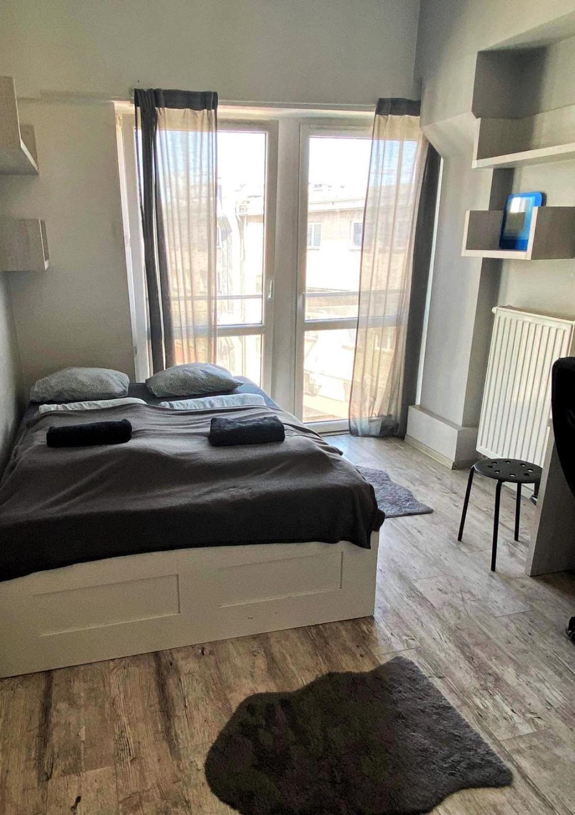 Tom Room - Cracow City Centre Krakow Exterior photo